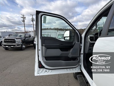 2026 Ford Super Duty F-350® XL