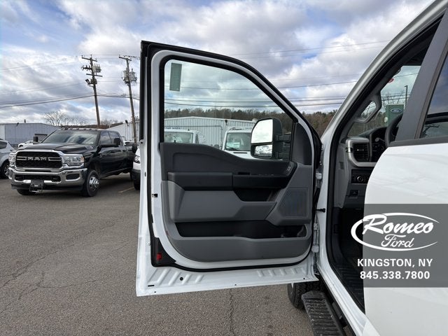 2026 Ford Super Duty F-350® XL