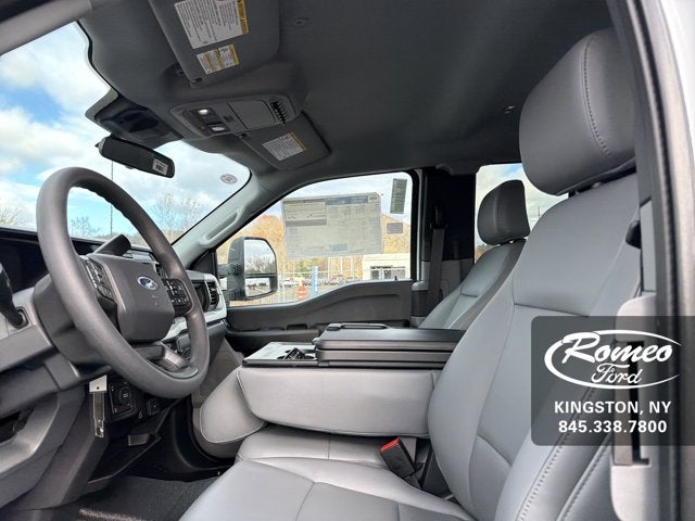 2026 Ford Super Duty F-350® XL