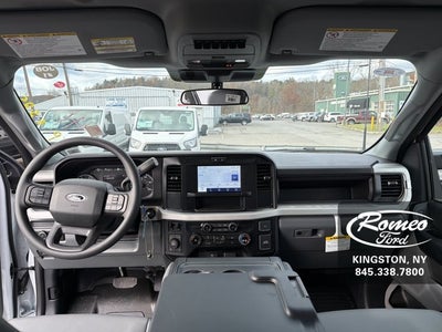 2026 Ford Super Duty F-350® XL