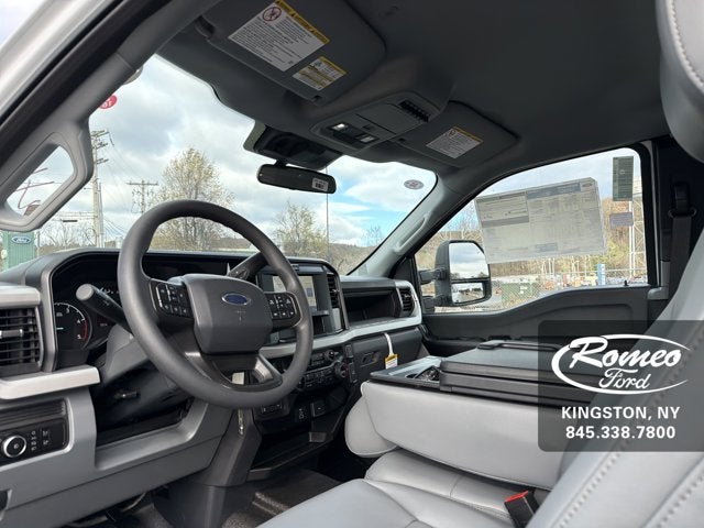 2026 Ford Super Duty F-350® XL