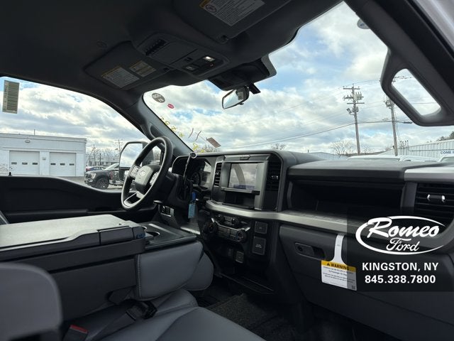 2026 Ford Super Duty F-350® XL