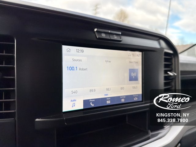 2026 Ford Super Duty F-350® XL