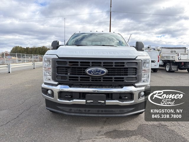 2026 Ford Super Duty F-350® XL