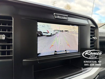 2026 Ford Super Duty F-350® XL