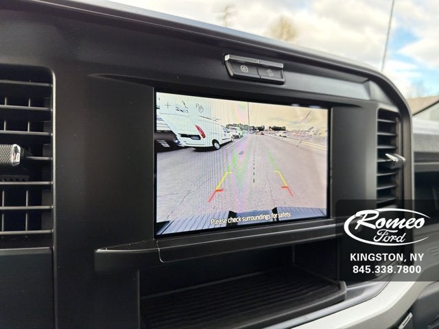 2026 Ford Super Duty F-350® XL