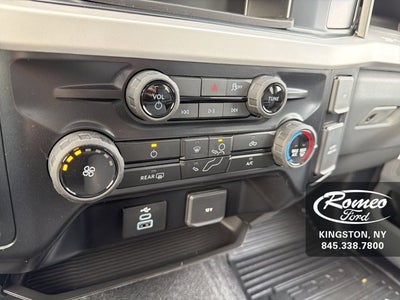 2026 Ford Super Duty F-350® XL