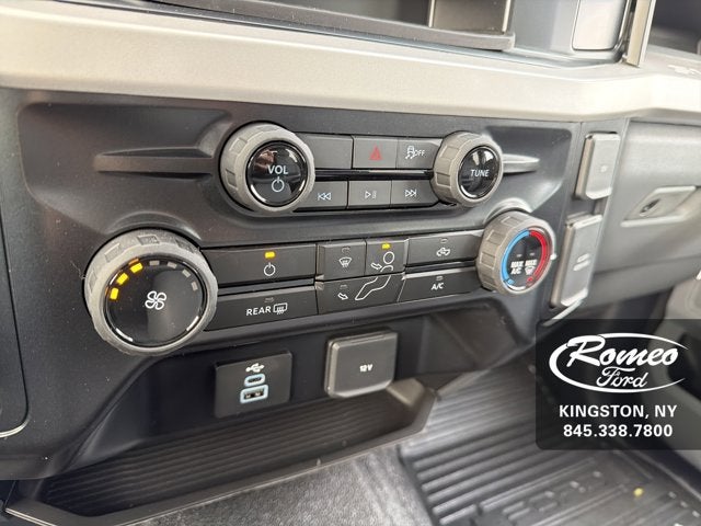 2026 Ford Super Duty F-350® XL