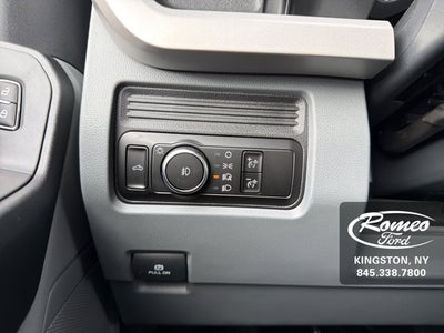 2026 Ford Super Duty F-350® XL