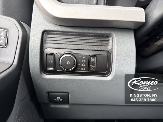 2026 Ford Super Duty F-350® XL