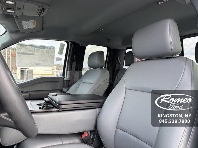 2026 Ford Super Duty F-350® XL