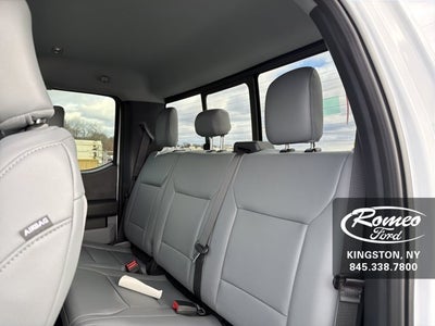 2026 Ford Super Duty F-350® XL