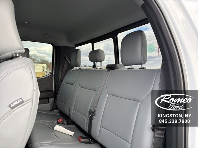 2026 Ford Super Duty F-350® XL