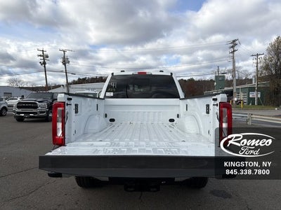 2026 Ford Super Duty F-350® XL