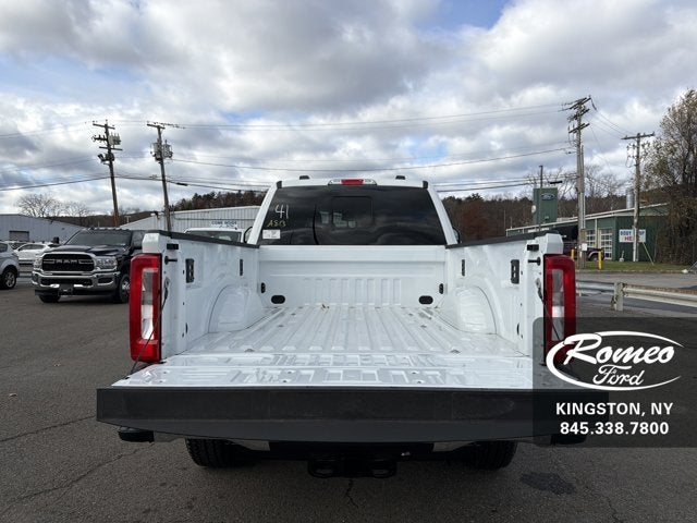 2026 Ford Super Duty F-350® XL