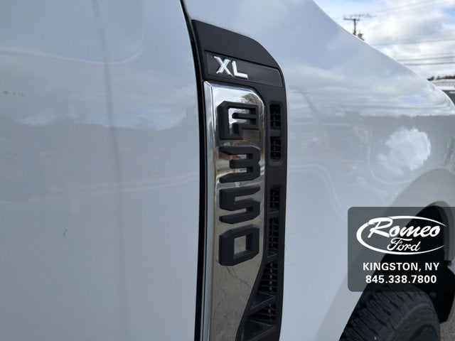 2026 Ford Super Duty F-350® XL