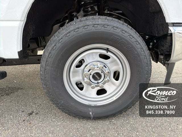 2026 Ford Super Duty F-350® XL