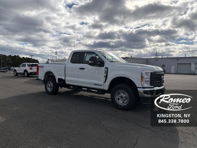 2026 Ford Super Duty F-350® XL
