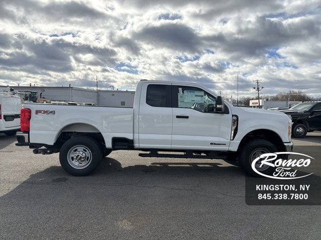 2026 Ford Super Duty F-350® XL