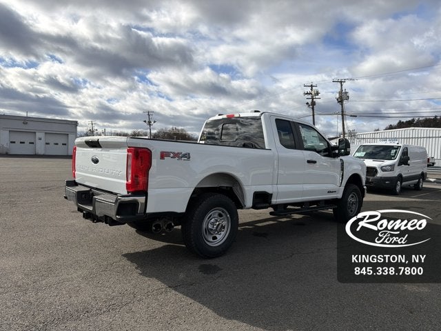 2026 Ford Super Duty F-350® XL