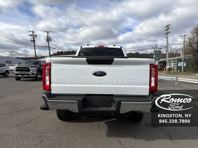 2026 Ford Super Duty F-350® XL