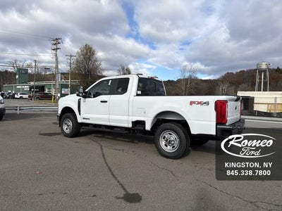 2026 Ford Super Duty F-350® XL