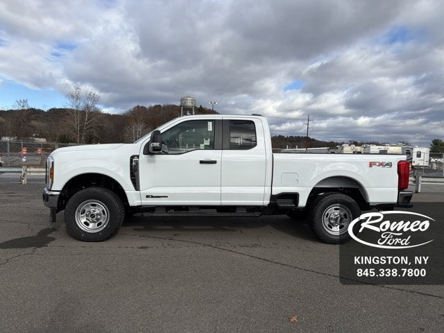 2026 Ford Super Duty F-350® XL