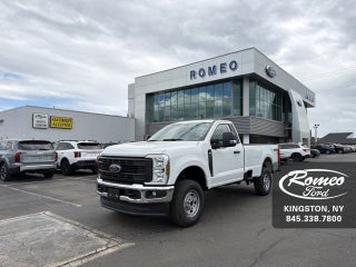 2026 Ford Super Duty F-250® XL