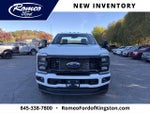 2026 Ford Super Duty Super Duty F-250 SRW 