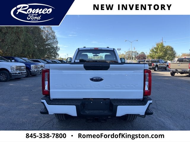 2026 Ford Super Duty Super Duty F-250 SRW 