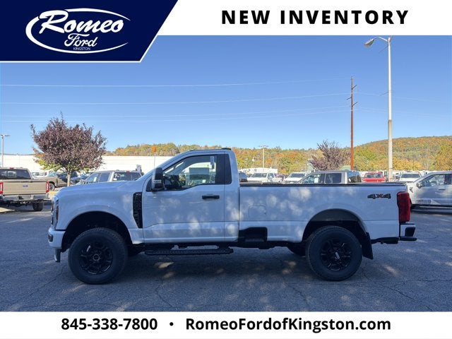 2026 Ford Super Duty Super Duty F-250 SRW 