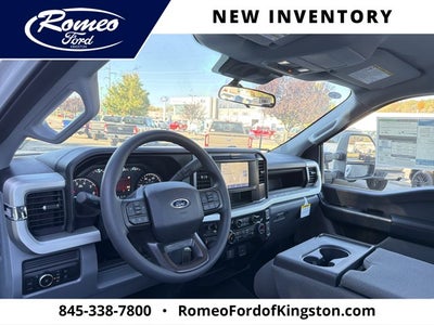 2026 Ford Super Duty Super Duty F-250 SRW 