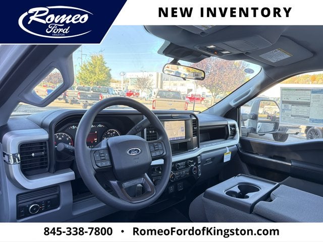 2026 Ford Super Duty Super Duty F-250 SRW 