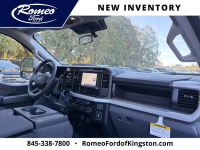 2026 Ford Super Duty Super Duty F-250 SRW 