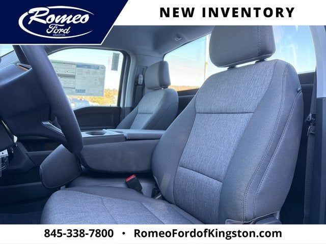 2026 Ford Super Duty Super Duty F-250 SRW 