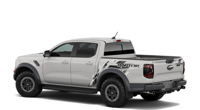 2026 Ford Ranger Raptor®