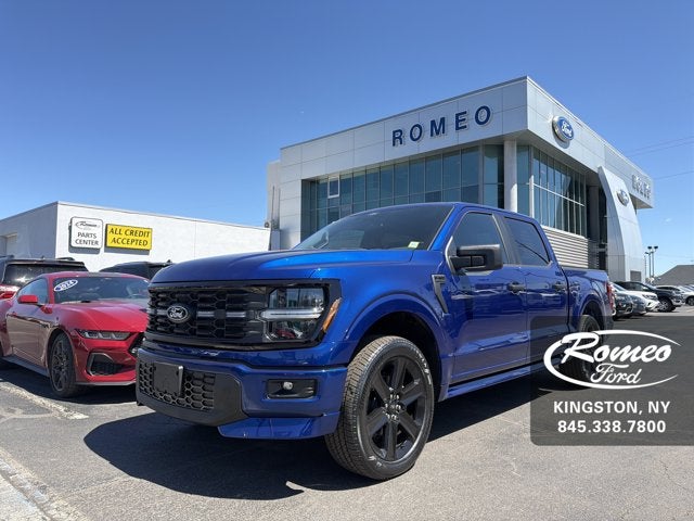 2026 Ford F-150 STX®