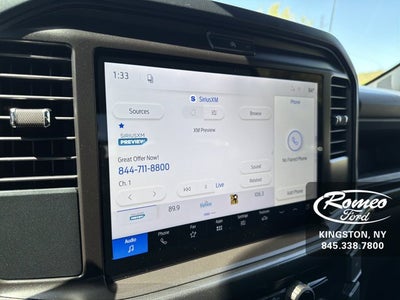 2026 Ford F-150 STX®