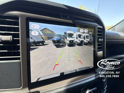 2026 Ford F-150 STX®