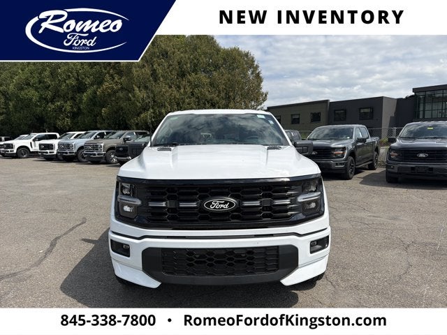 2026 Ford F-150 STX®