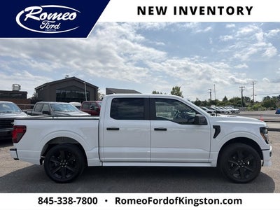 2026 Ford F-150 STX®