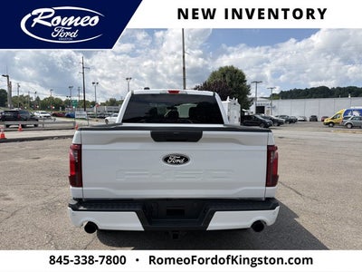 2026 Ford F-150 STX®