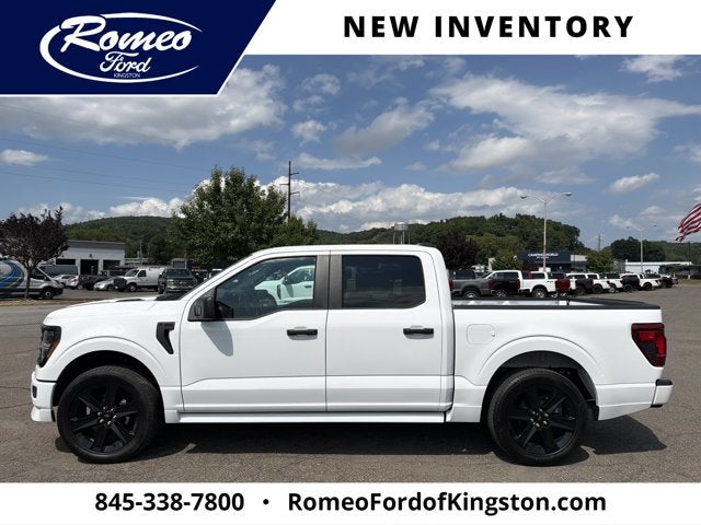 2026 Ford F-150 STX®