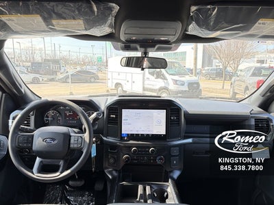 2026 Ford F-150 STX®