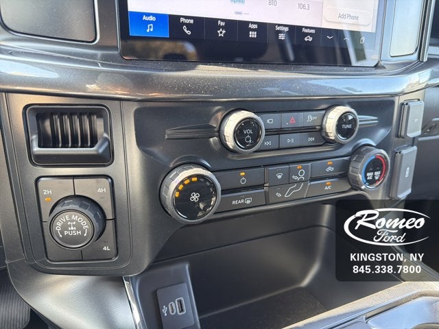 2026 Ford F-150 STX®