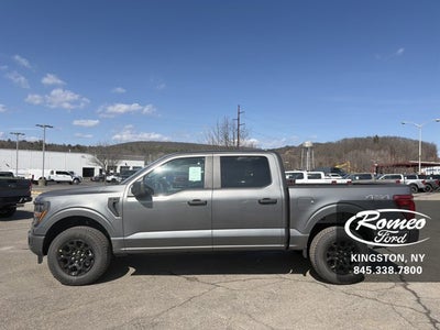 2026 Ford F-150 STX®