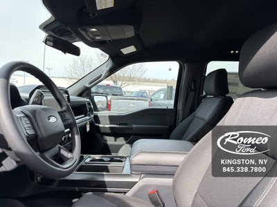 2026 Ford F-150 STX®