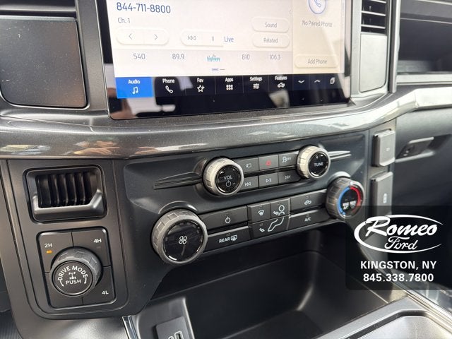 2026 Ford F-150 STX®