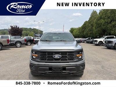 2026 Ford F-150 STX®