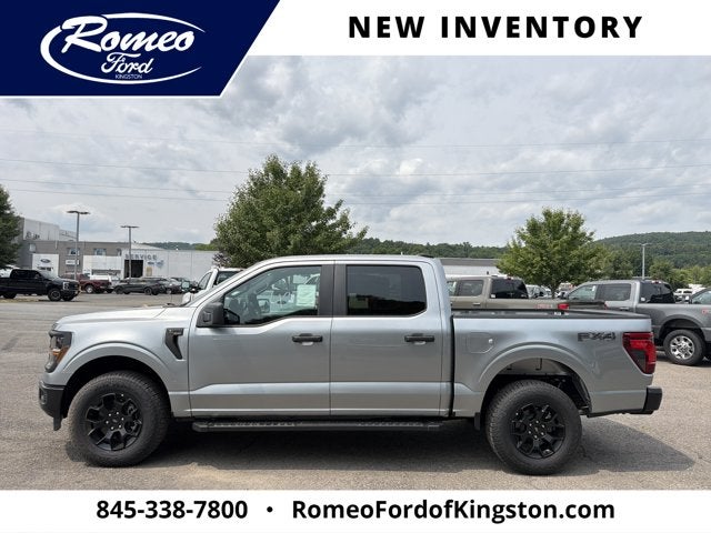 2026 Ford F-150 STX®